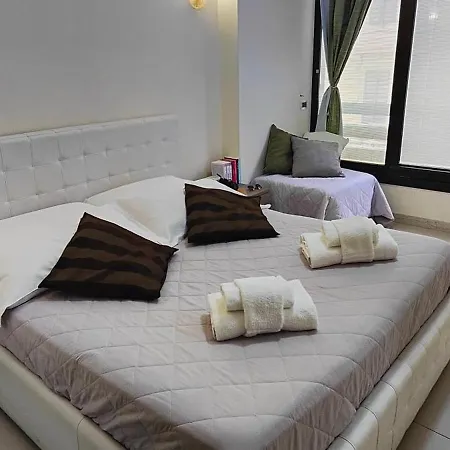 Visconti Apartment. Διαμέρισμα *