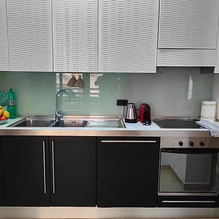 Visconti Apartment. Ρώμη