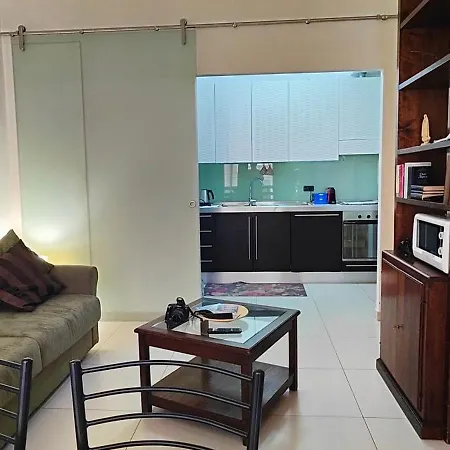 Visconti Apartment. * Ρώμη