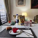 Visconti Apartment. Apartamento *