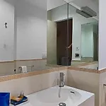 Visconti Apartment. Apartamento Roma