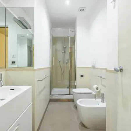 شقة Visconti Apartment. *