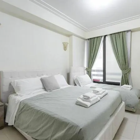 Visconti Apartment. شقة *