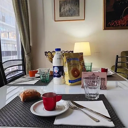 Visconti Apartment. 公寓 *