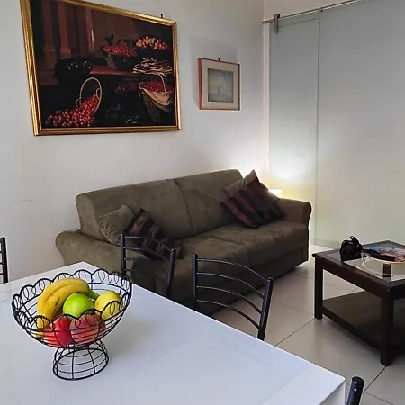 Visconti Apartment. 罗马