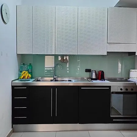 Visconti Apartment. 公寓 *