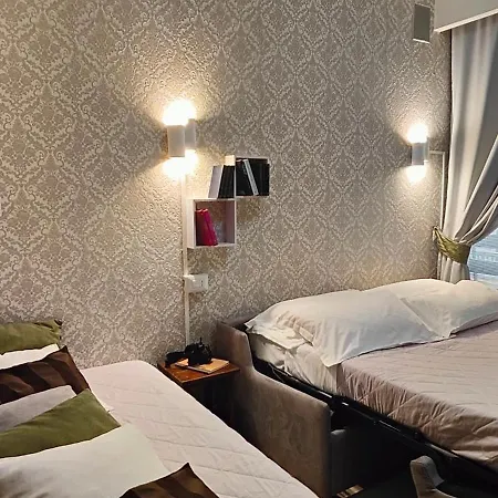 Visconti Apartment. 罗马