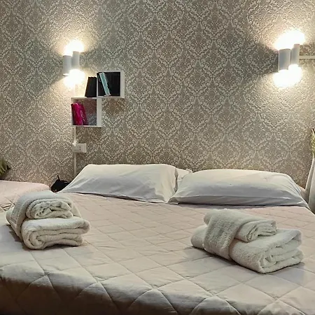 Visconti Apartment. Apartamento Roma