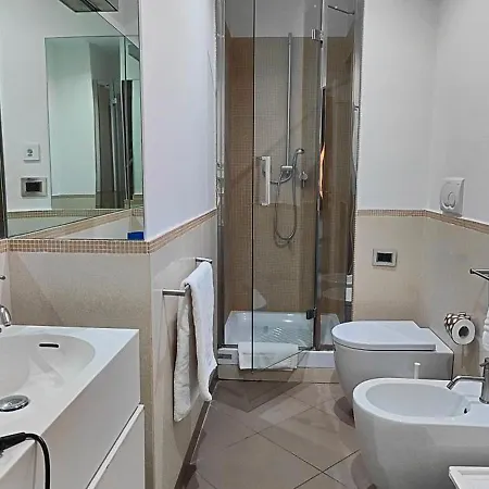 Visconti Apartment. 罗马