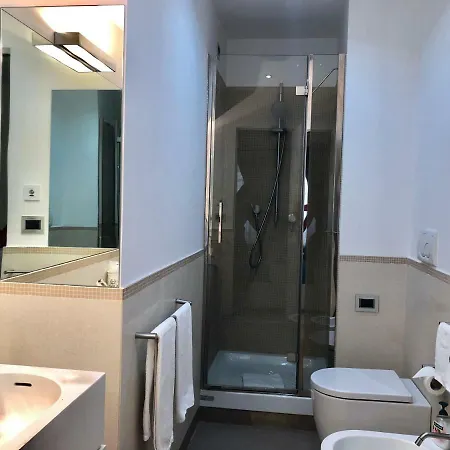 Visconti Apartment. شقة