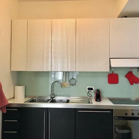 Visconti Apartment. *