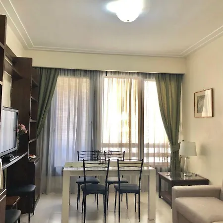 شقة Visconti Apartment. روما