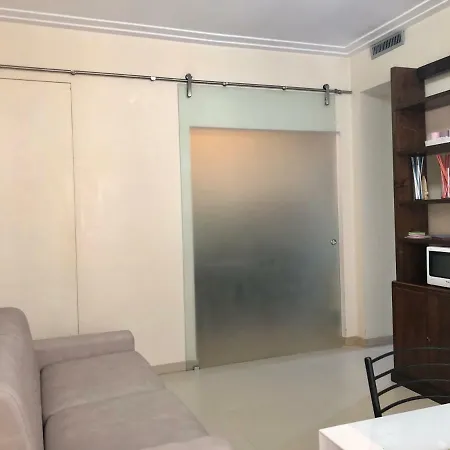 شقة Visconti Apartment. روما