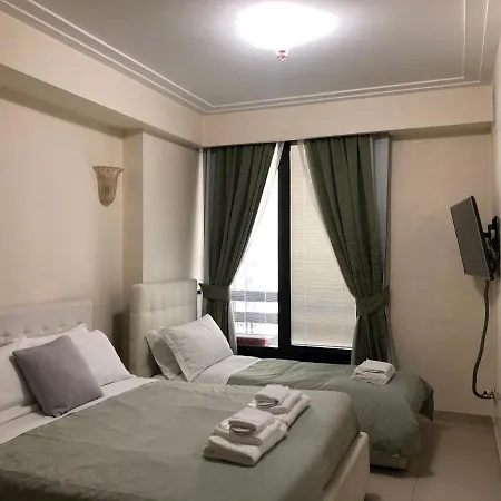 Visconti Apartment. شقة روما