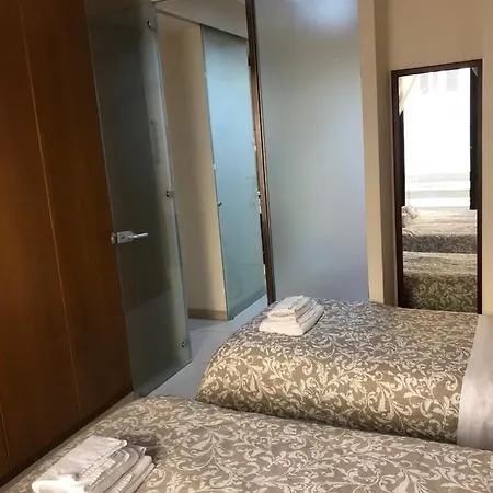 Visconti Apartment. * روما