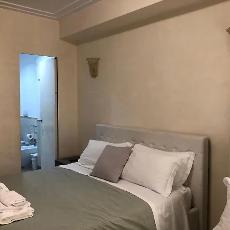 شقة Visconti Apartment. روما