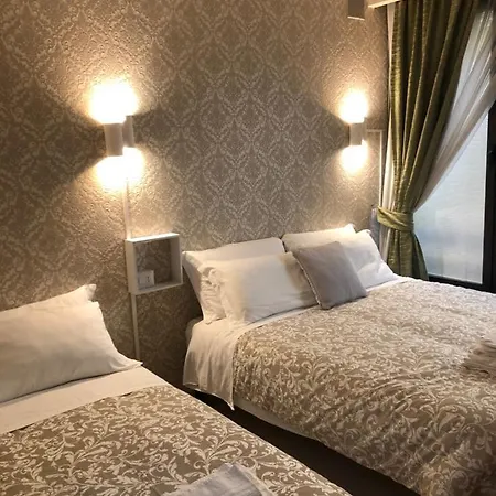 شقة Visconti Apartment. *