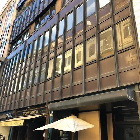 Visconti Apartment. * روما